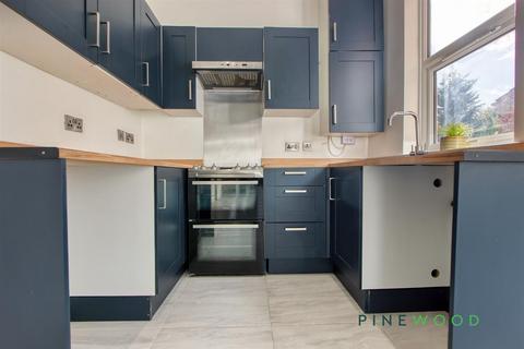 undefined, Middlecroft Road, Chesterfield S43