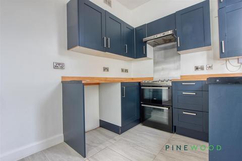 undefined, Middlecroft Road, Chesterfield S43