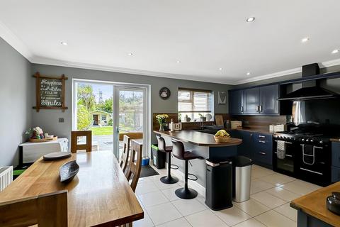 4 bedroom detached house for sale, Cornelia Crescent, Poole