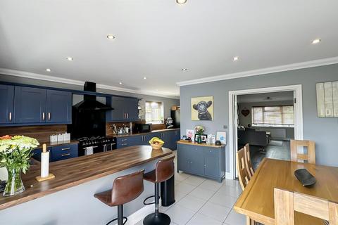 4 bedroom detached house for sale, Cornelia Crescent, Poole