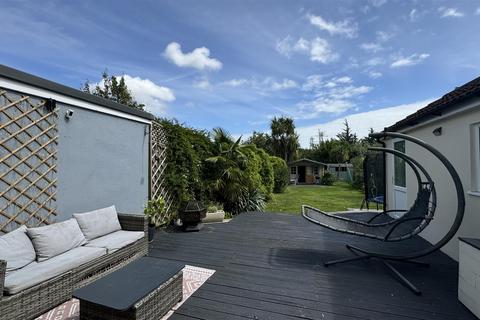 4 bedroom detached house for sale, Cornelia Crescent, Poole
