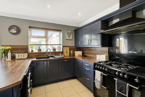 4 bedroom detached house for sale, Cornelia Crescent, Poole