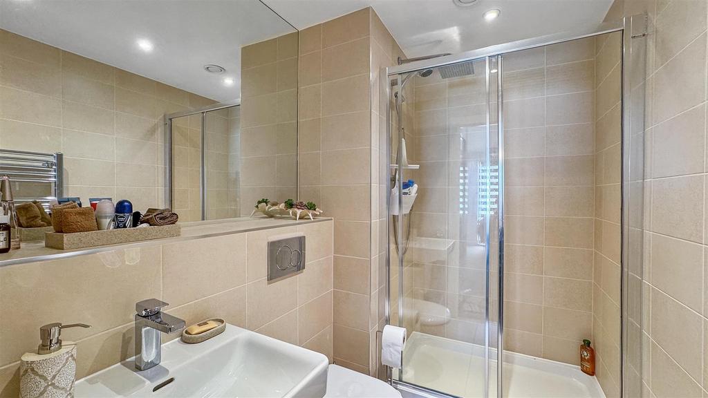 Master En Suite