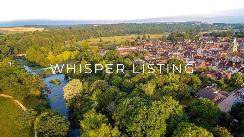 Whisper Listing