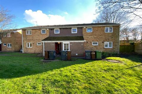 undefined, Rooker Avenue, Wolverhampton WV2