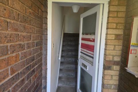 undefined, Rooker Avenue, Wolverhampton WV2