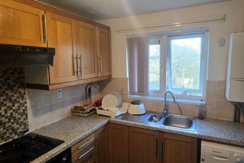 3 bedroom flat for sale, Rooker Avenue, Wolverhampton WV2