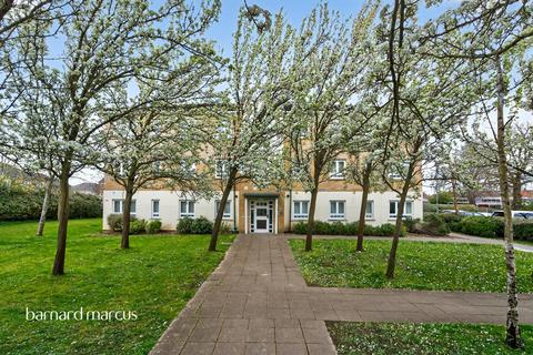 Elvedon Road, Feltham