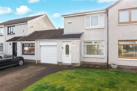 undefined, Craigelvan Avenue, Cumbernauld, Glasgow, North Lanarkshire, G67