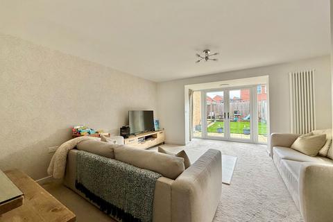 4 bedroom townhouse for sale, Wetherby ~ Sandbeck Close, LS22