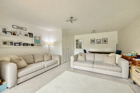 4 bedroom townhouse for sale, Wetherby ~ Sandbeck Close, LS22