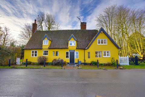 3 bedroom detached house for sale, Lower Green, Newmarket CB8
