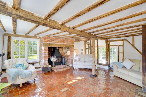 3 bedroom detached house for sale, Lower Green, Newmarket CB8