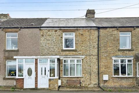 2 bedroom terraced house for sale, Grange Terrace, Durham DH8