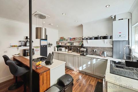 2 bedroom terraced house for sale, Grange Terrace, Durham DH8