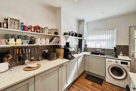 2 bedroom terraced house for sale, Grange Terrace, Durham DH8