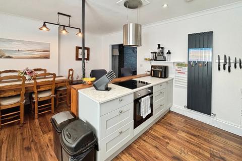 2 bedroom terraced house for sale, Grange Terrace, Durham DH8