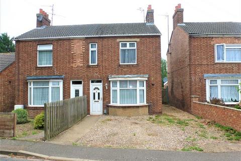 undefined, Railway Road, Wisbech