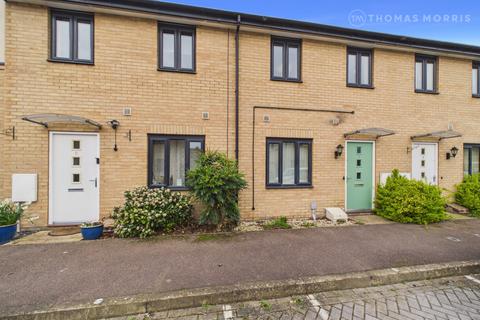 2 bedroom terraced house for sale, Dunnock Way, Cambridgeshire PE27