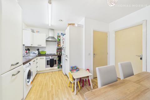 2 bedroom terraced house for sale, Dunnock Way, Cambridgeshire PE27
