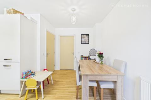 2 bedroom terraced house for sale, Dunnock Way, Cambridgeshire PE27