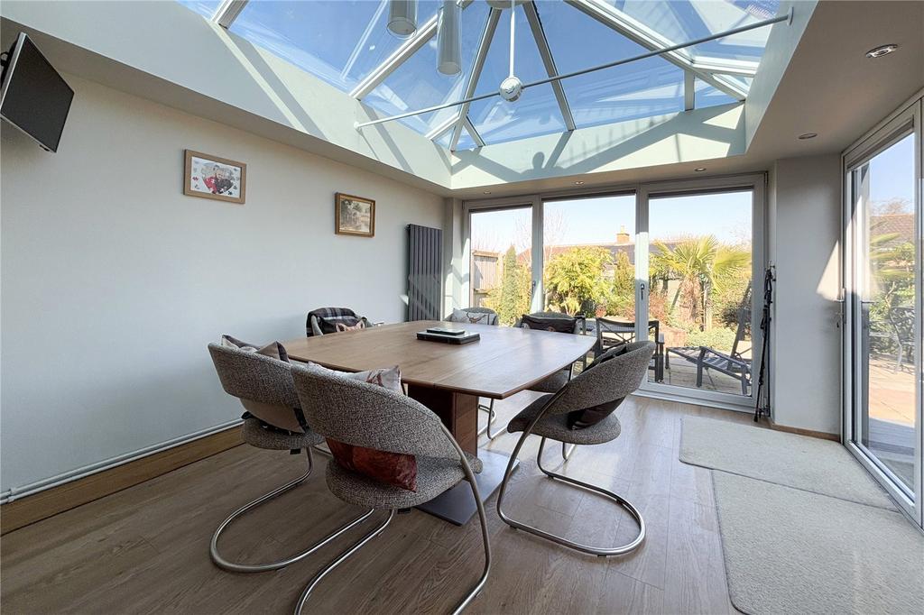 Conservatory