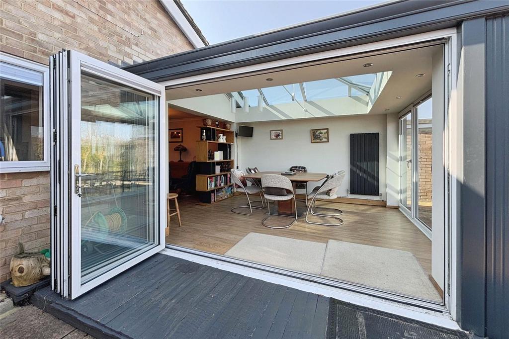 Extension