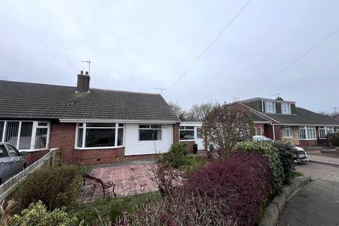 2 bedroom bungalow for sale, Blanchland Avenue, Newcastle upon Tyne NE13