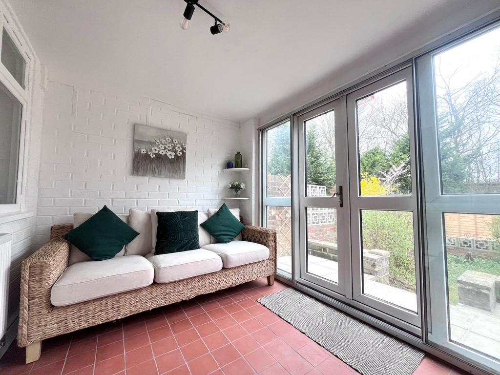 Sunroom