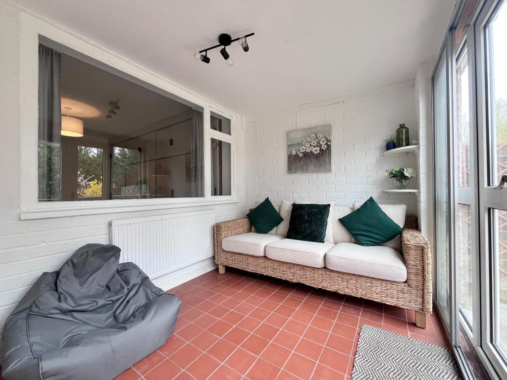 Sun Room
