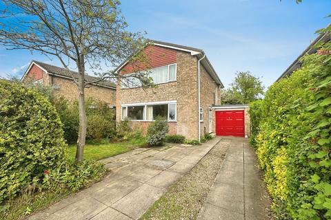 4 bedroom detached house for sale, Oaken Grove, York YO32