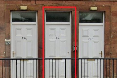 undefined, Port Street, Annan, DG12
