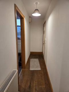 undefined, Port Street, Annan, DG12