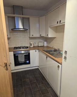 undefined, Port Street, Annan, DG12