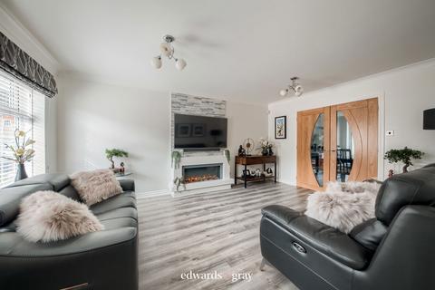 4 bedroom detached house for sale, Brendan Close, Coleshill, B46 3EF