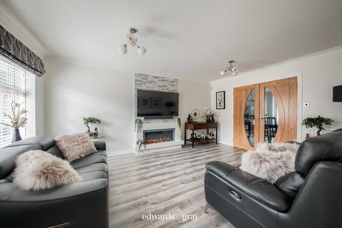 4 bedroom detached house for sale, Brendan Close, Coleshill, B46 3EF