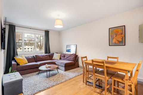 undefined, Pitfield Street, London, N1