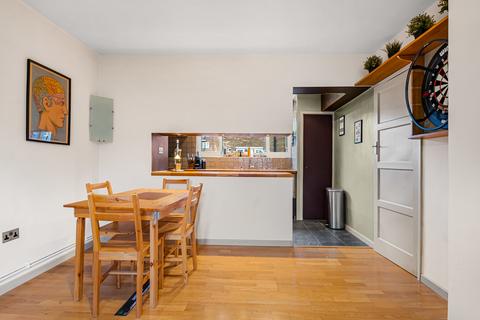 undefined, Pitfield Street, London, N1