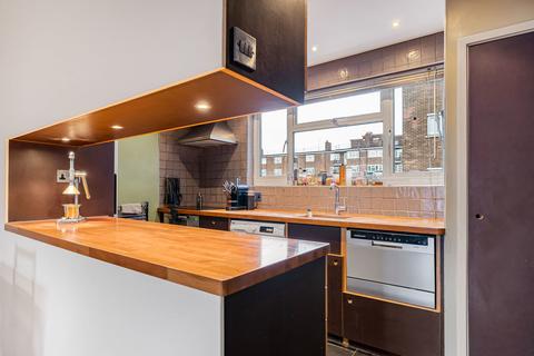 undefined, Pitfield Street, London, N1