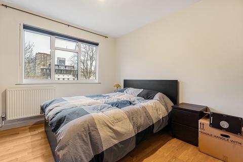 undefined, Pitfield Street, London, N1