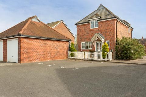 3 bedroom house for sale, Meadow Drive, Henfield