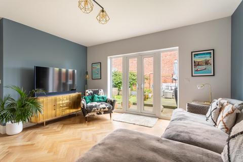 3 bedroom house for sale, Meadow Drive, Henfield