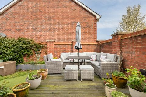 3 bedroom house for sale, Meadow Drive, Henfield