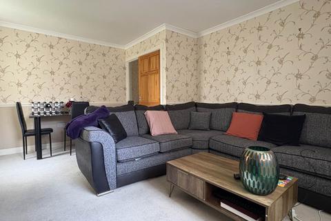 undefined, Julian House, Henshaw Street