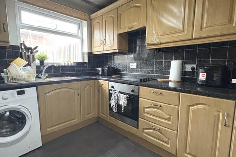 undefined, Julian House, Henshaw Street