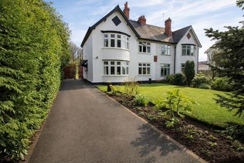 undefined, Hooton Park Lane, Ellesmere Port CH65