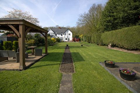 undefined, Hooton Park Lane, Ellesmere Port CH65