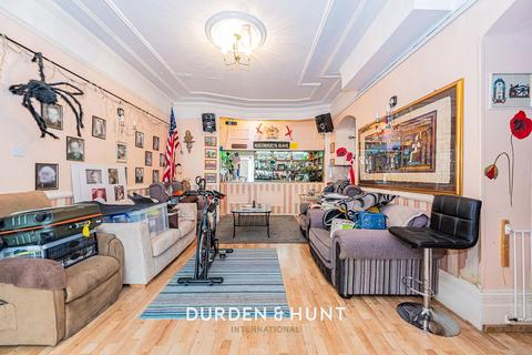undefined, Grosvenor Road, Westcliff-On-Sea SS0