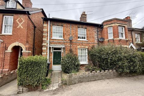 undefined, Newbury Street, Wantage OX12