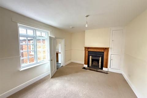 undefined, Newbury Street, Wantage OX12